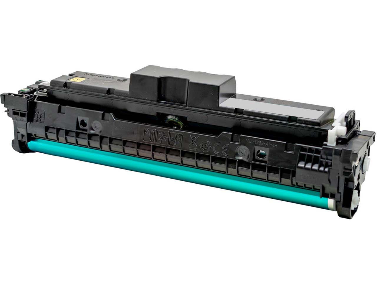 memo Toner ersetzt HP W2202X, Nr. 220X gelb