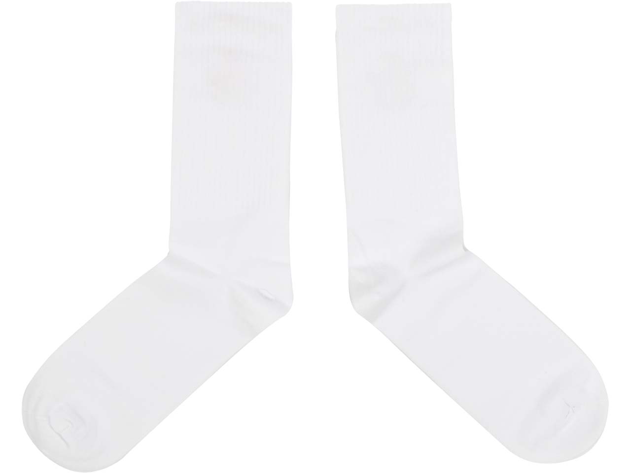 Bio-Tennissocken aus Bio-Baumwolle, Gr. 42/46