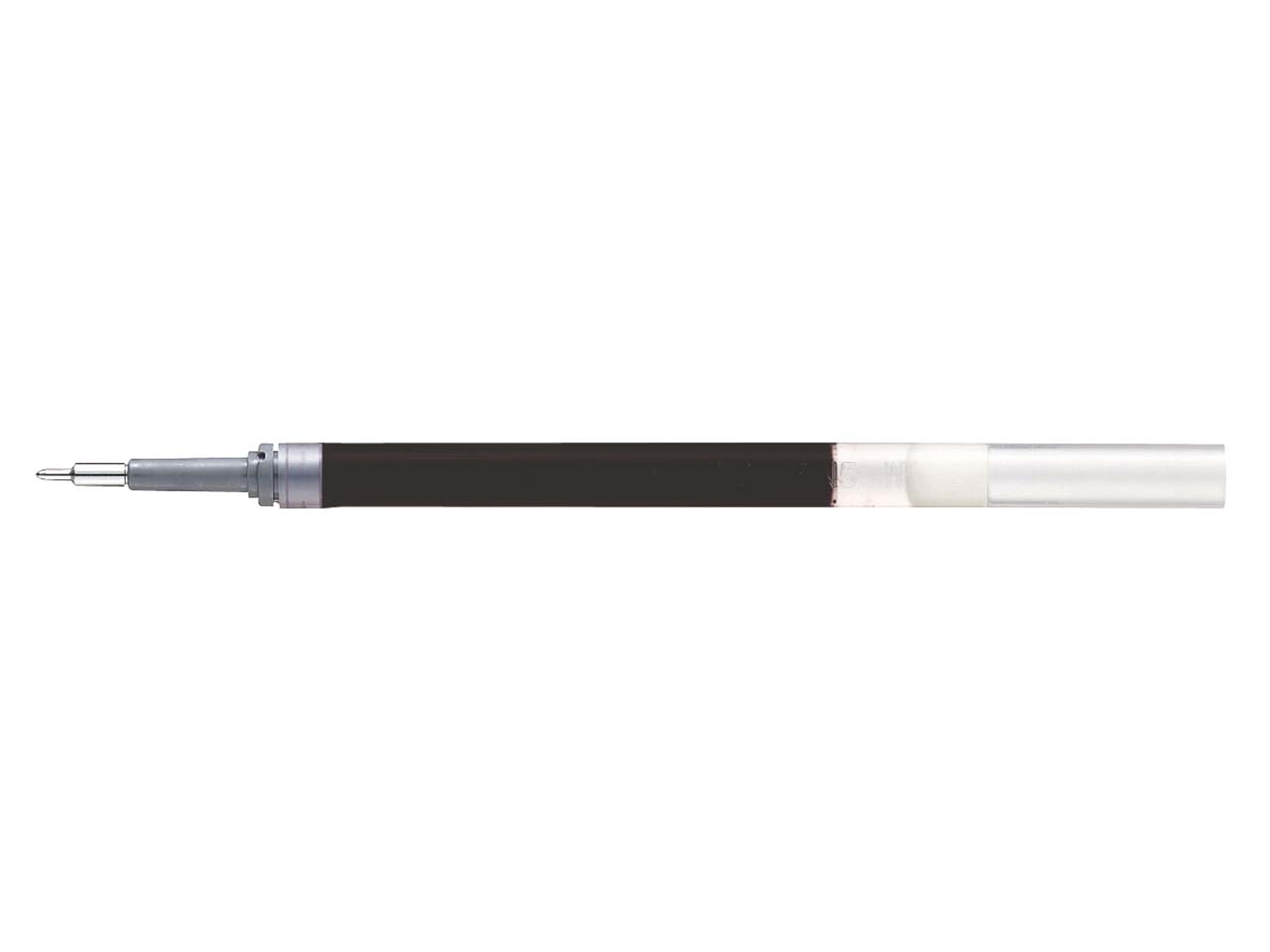 Ersatzmine für Pentel 'EnerGel' Strichstärke 0,25 mm schwarz