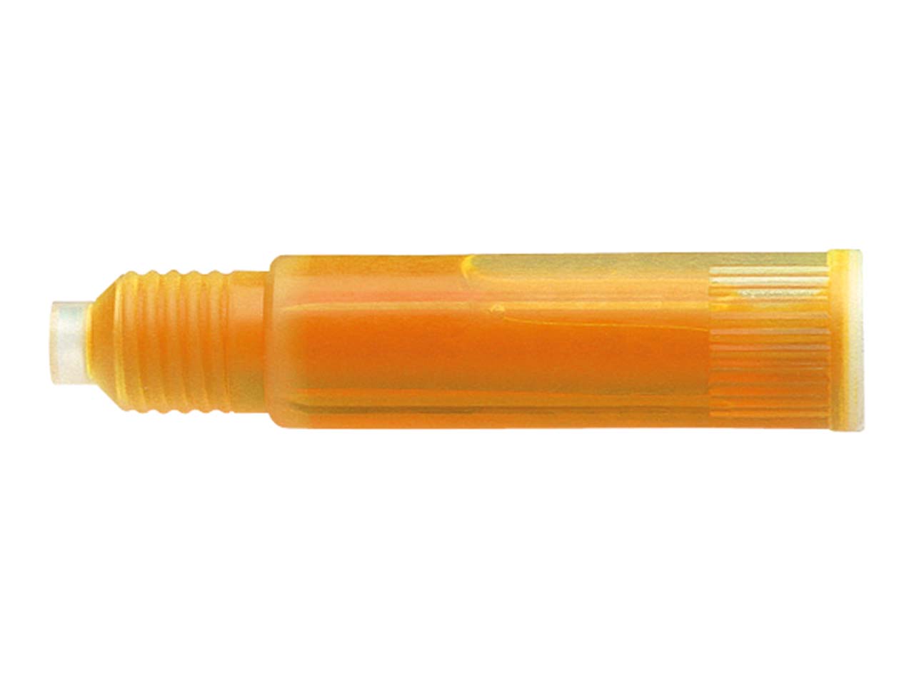 Schneider Nachfüllpatronen für Textmarker 'Maxx 115' orange, 3 Stk.