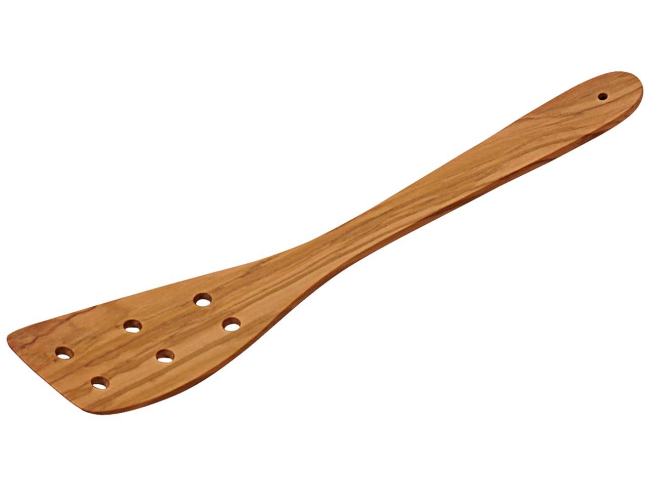 KESPER Bratenwender aus Olivenholz, 30 cm