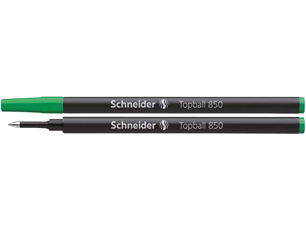 Schneider Mine für Topball 811 grün