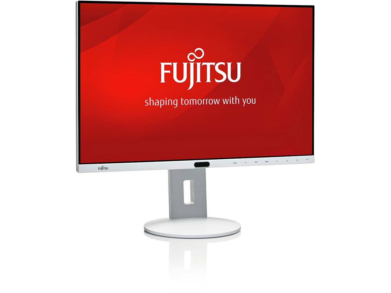 Fujitsu Monitor "P24-8 WE NEO" 24", si generalüberholt, 1. Wahl