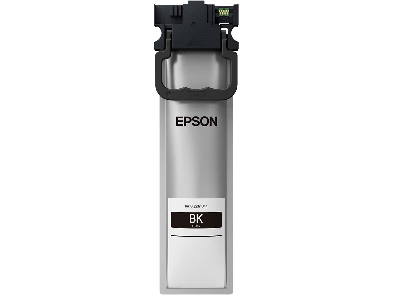 Epson Tintenpatrone T9441 schwarz