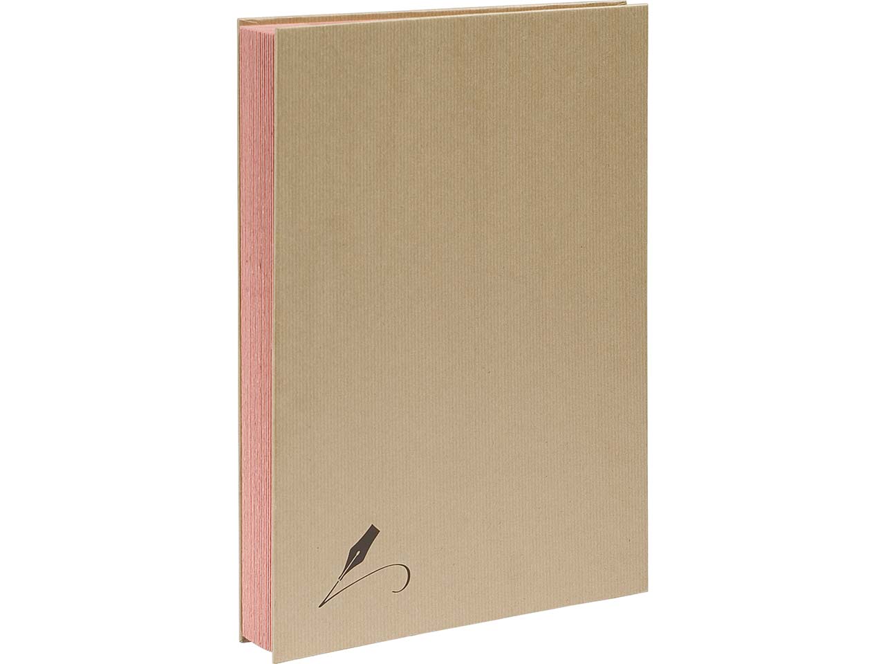 5 Exacompta Unterschriftenmappen "Forever", 20 Fächer, 300 g/m², DIN A4, braun