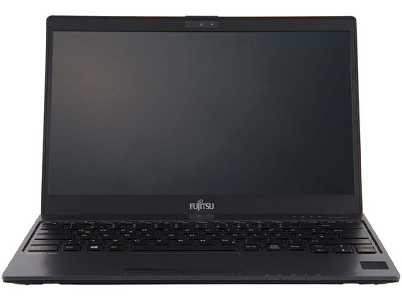 Fujitsu Laptop "LIFEBOOK U938", 256GB ,8GB, refurb.,3. Wahl, sw