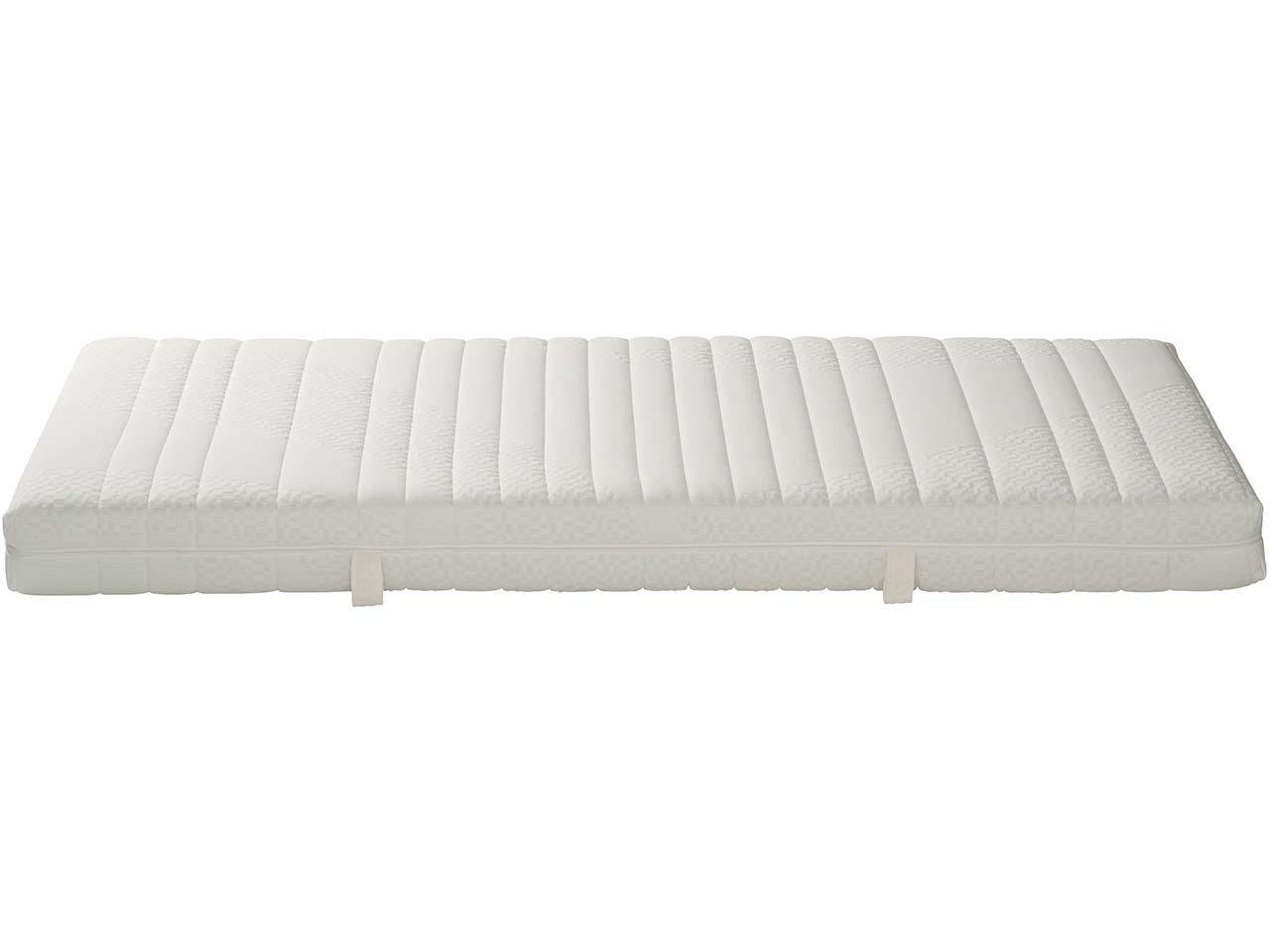 Lonsberg Matratze "Madras Classic Komfort" Latex-Kokos, 120 x 200 cm