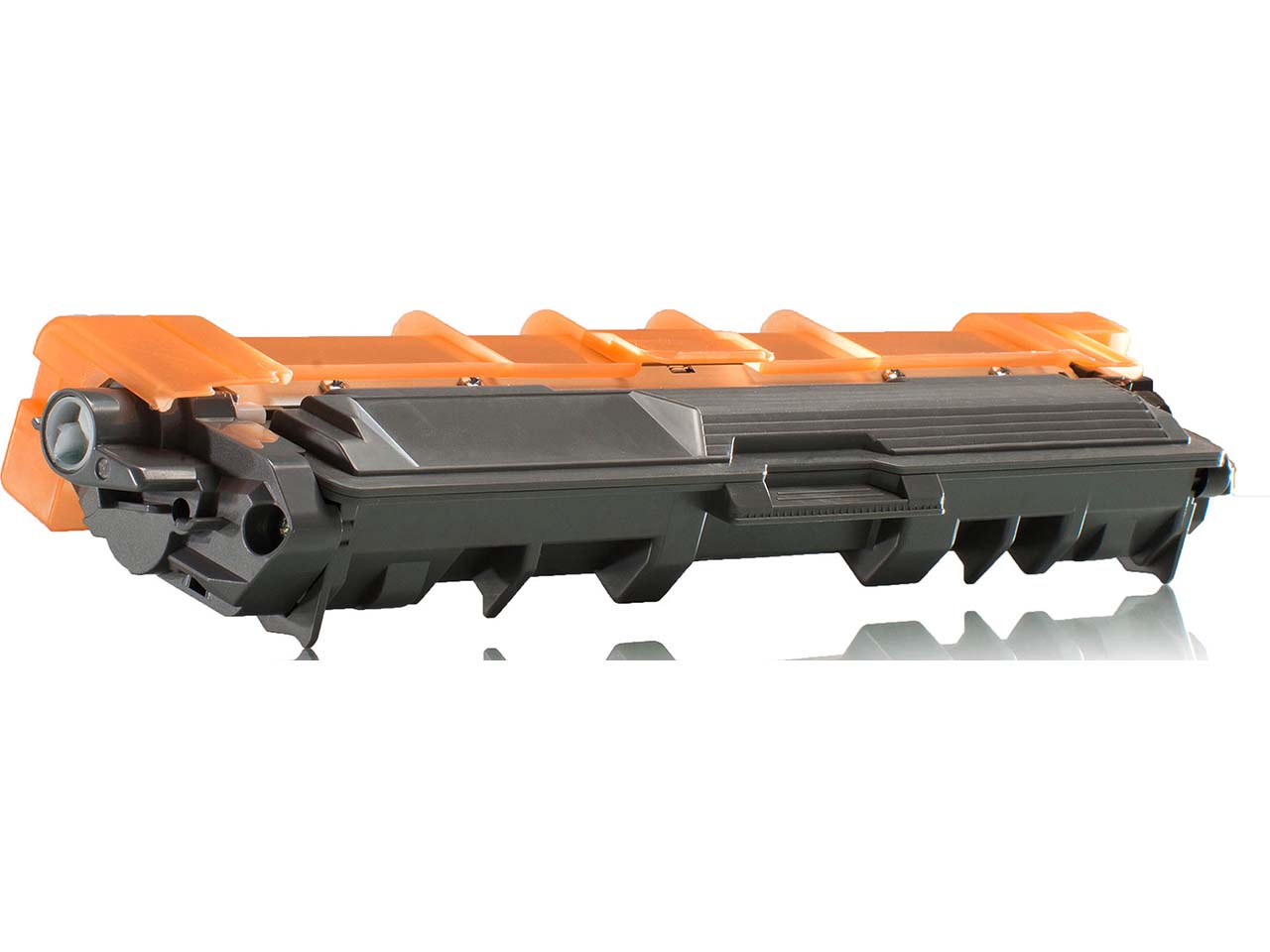 KMP Toner ersetzt Brother TN-241BK schwarz