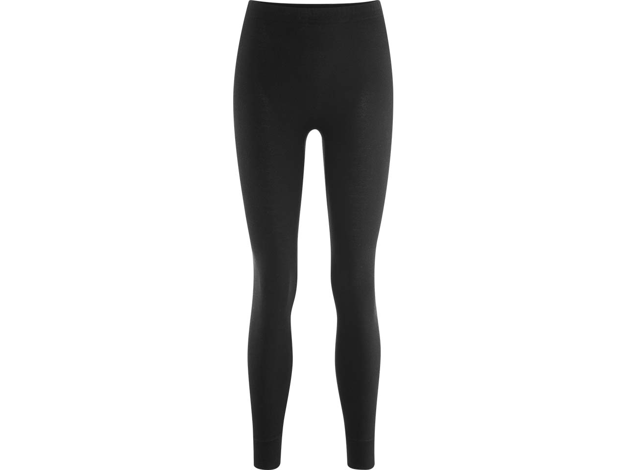 Living Crafts Bio-Damen-Unterhose "JESSICA" schwarz, Gr. 36/38