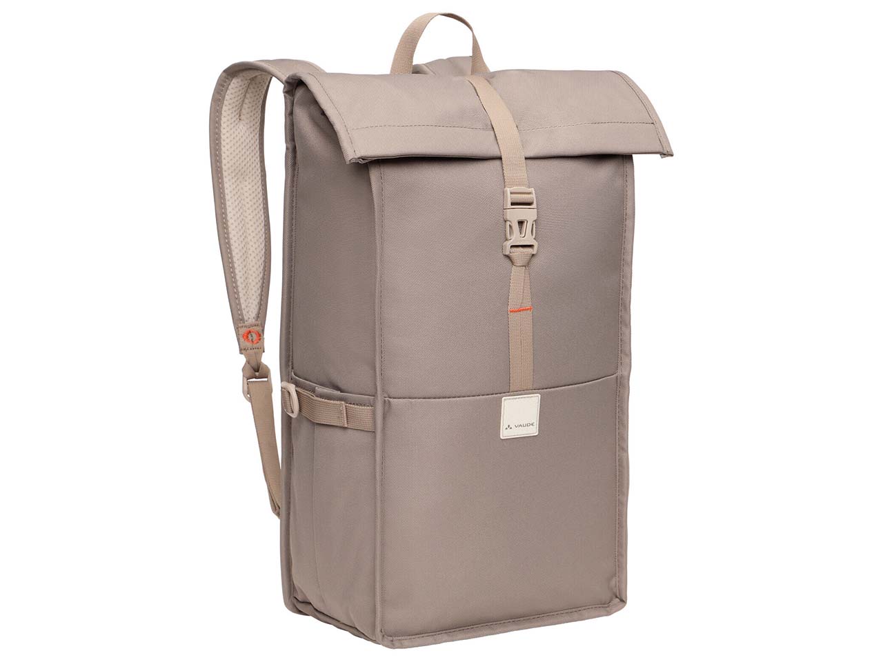 VAUDE Rucksack 'Coreway Pack 20' mit abnehmbarer Hüftriemen, coconut
