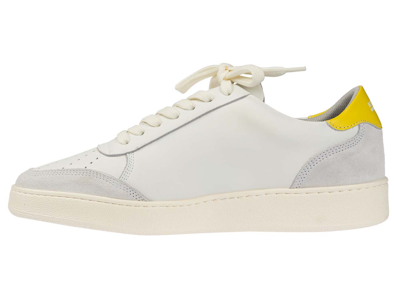 EYS Sneaker "Stuttgart" inkl. individuellen Logodrucken, Gr. 40