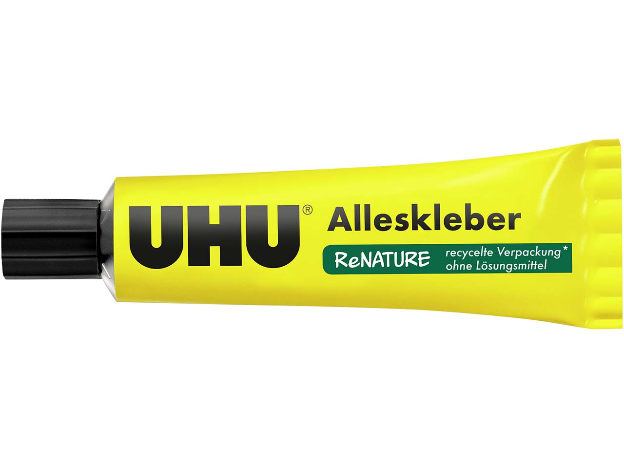 UHU Alleskleber "ReNature" Tube, 35 g