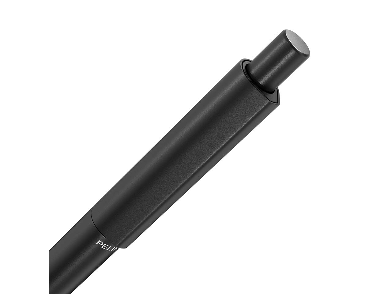 Pelikan Ineo® Endless Bleistift HB, Gehäuse aus Metall, im Etui, schwarz Stein