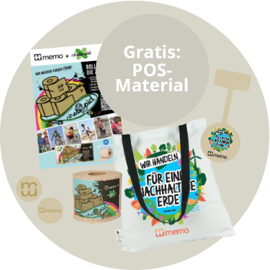Gratis POS Artikel