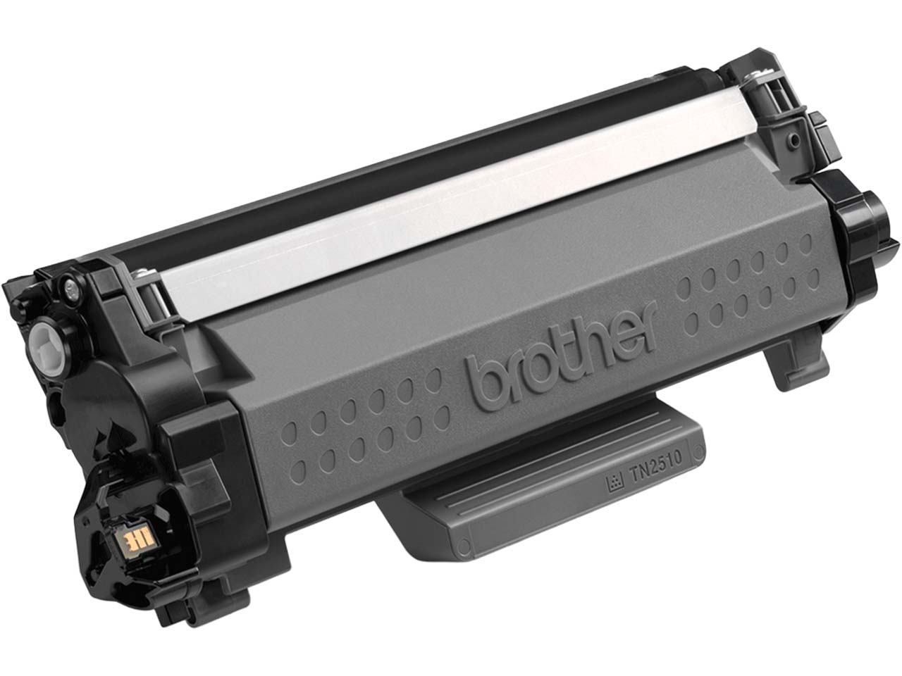 Brother Tonerkartusche TN-2510 schwarz