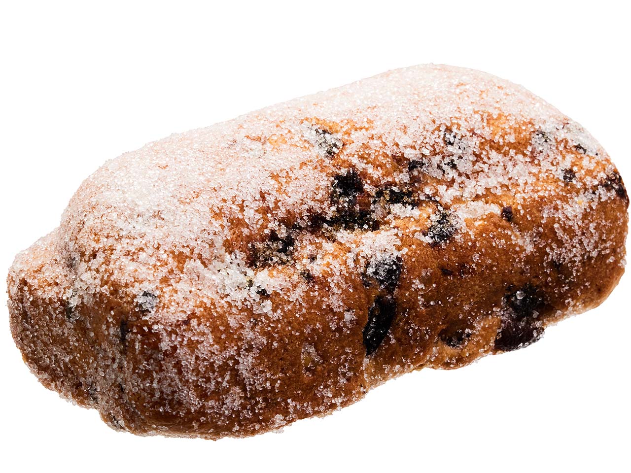 Herzberger Mini Bio-Christstollen, 250 g
