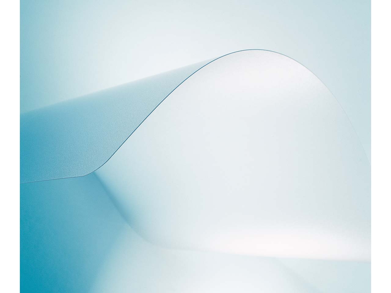 Bodenschutzmatte 'Ecogrip Solid' für Hartböden, 110 x 120 cm
