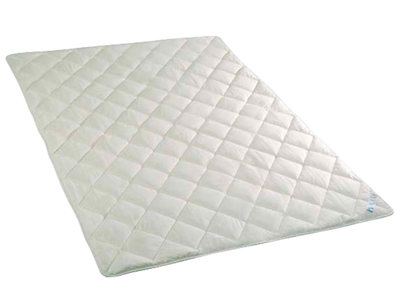Prolana Ganzjahresdecke FIRENZE 155x220 cm 1700g Baumwolle