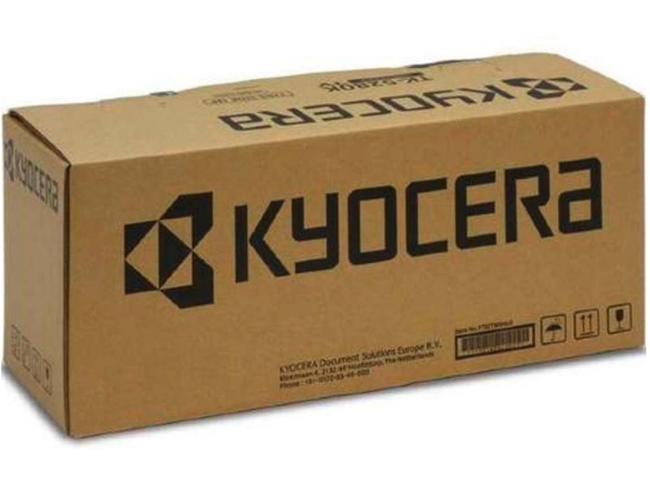 Kyocera Toner TK-5380K schwarz