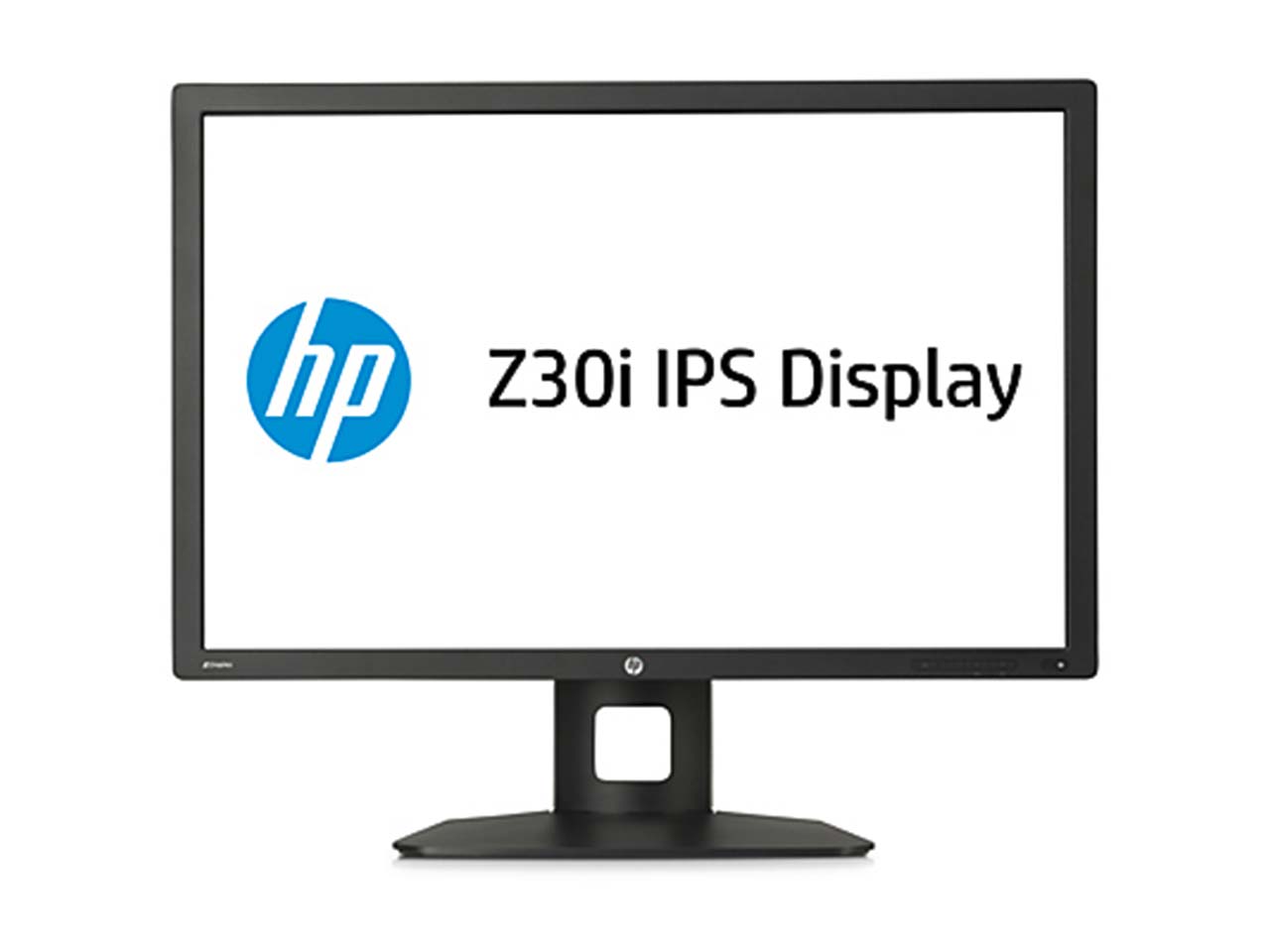 HP Monitor "Z30I" 30", sw generalüberholt, 1. Wahl