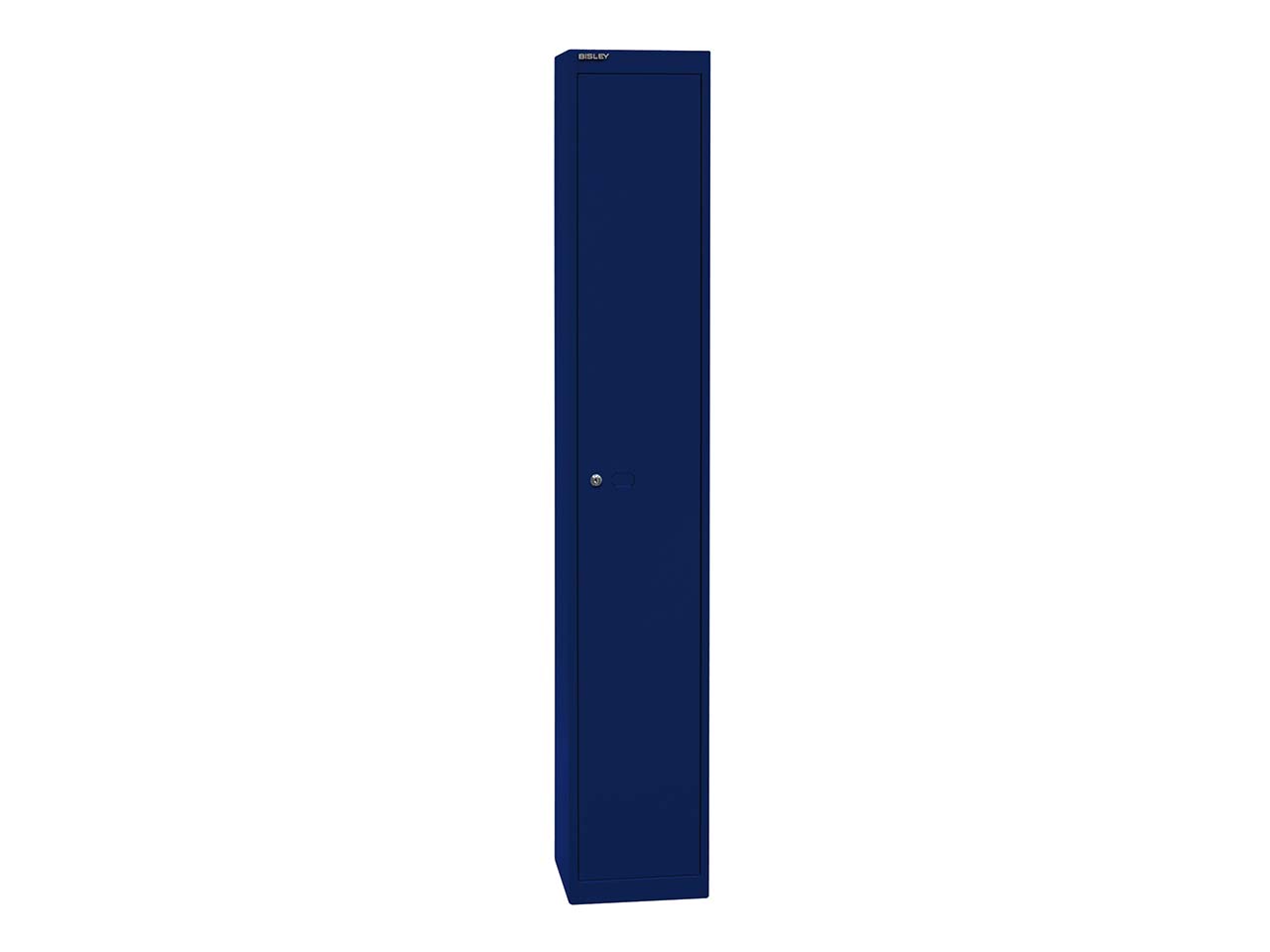 Garderoben/Fächerschrank oxfordblau 30