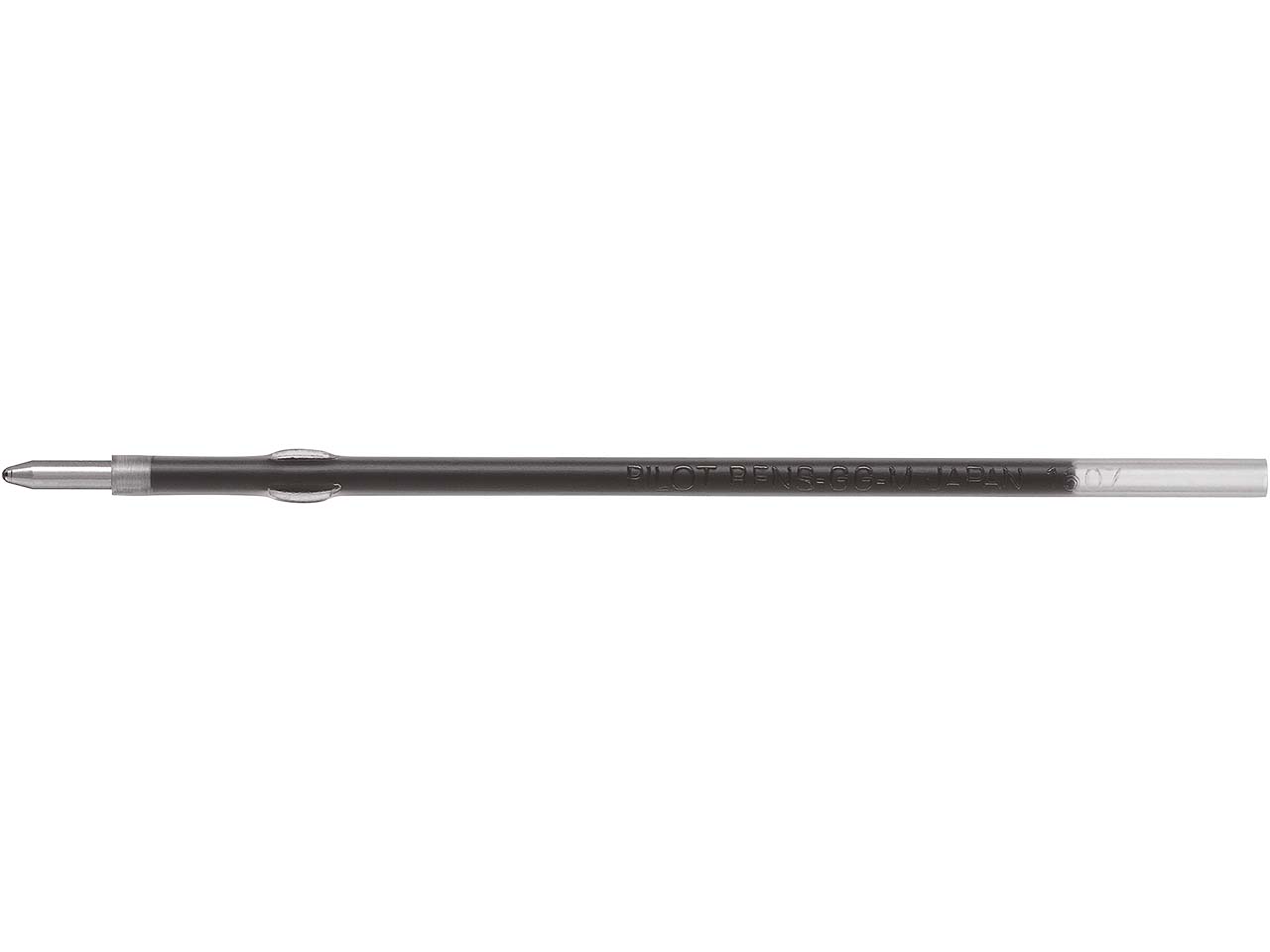 Pilot Ersatzmine für Kugelschreiber "B2P Ecoball" XB, schwarz