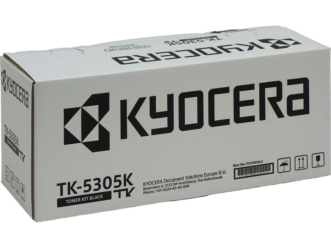 Kyocera Toner TK-5305K schwarz