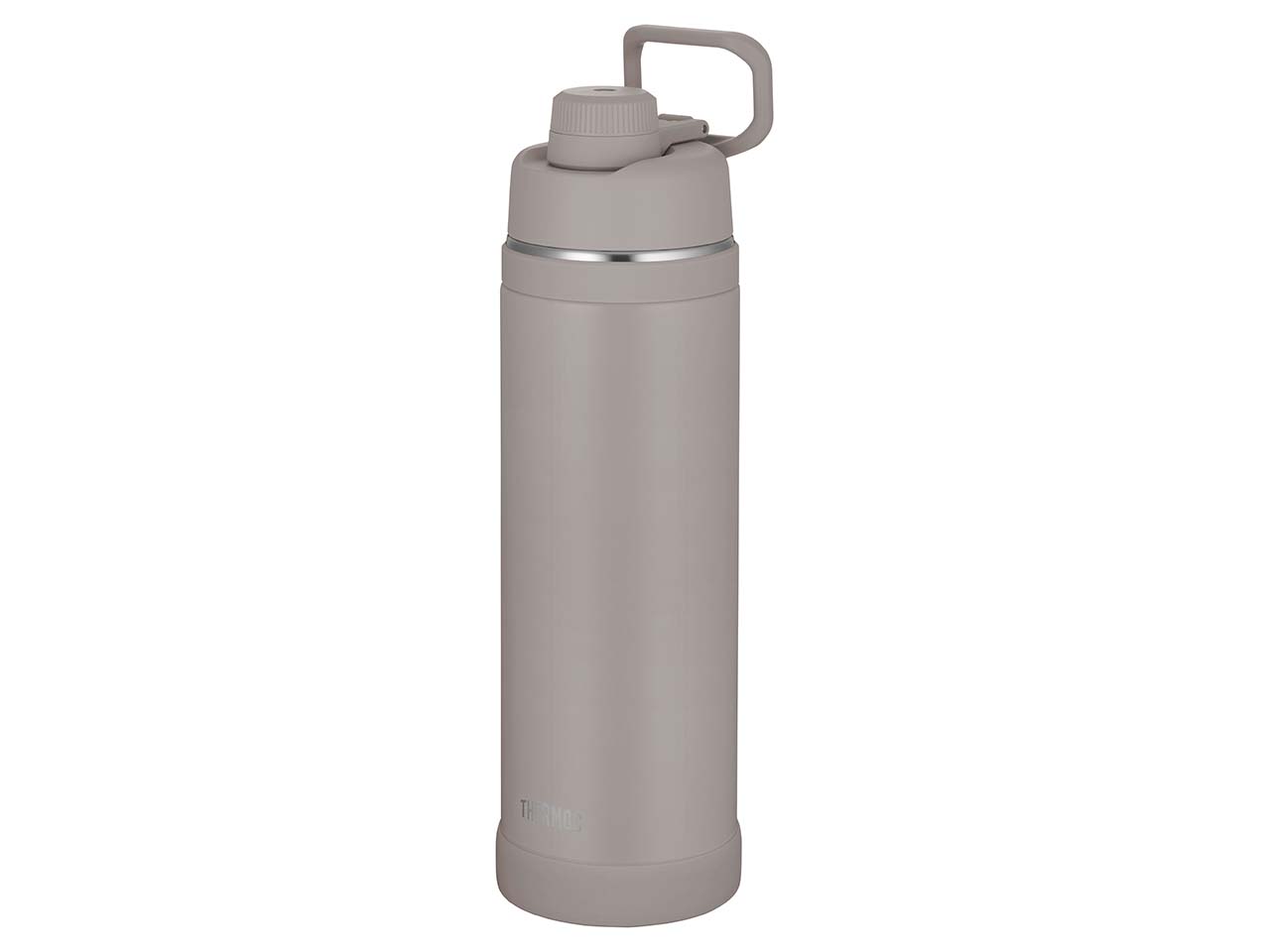 THERMOS Isolier-Trinkflasche "ULTRALIGHT MAX", auslaufsicher, 1,5 l, moon rock mat