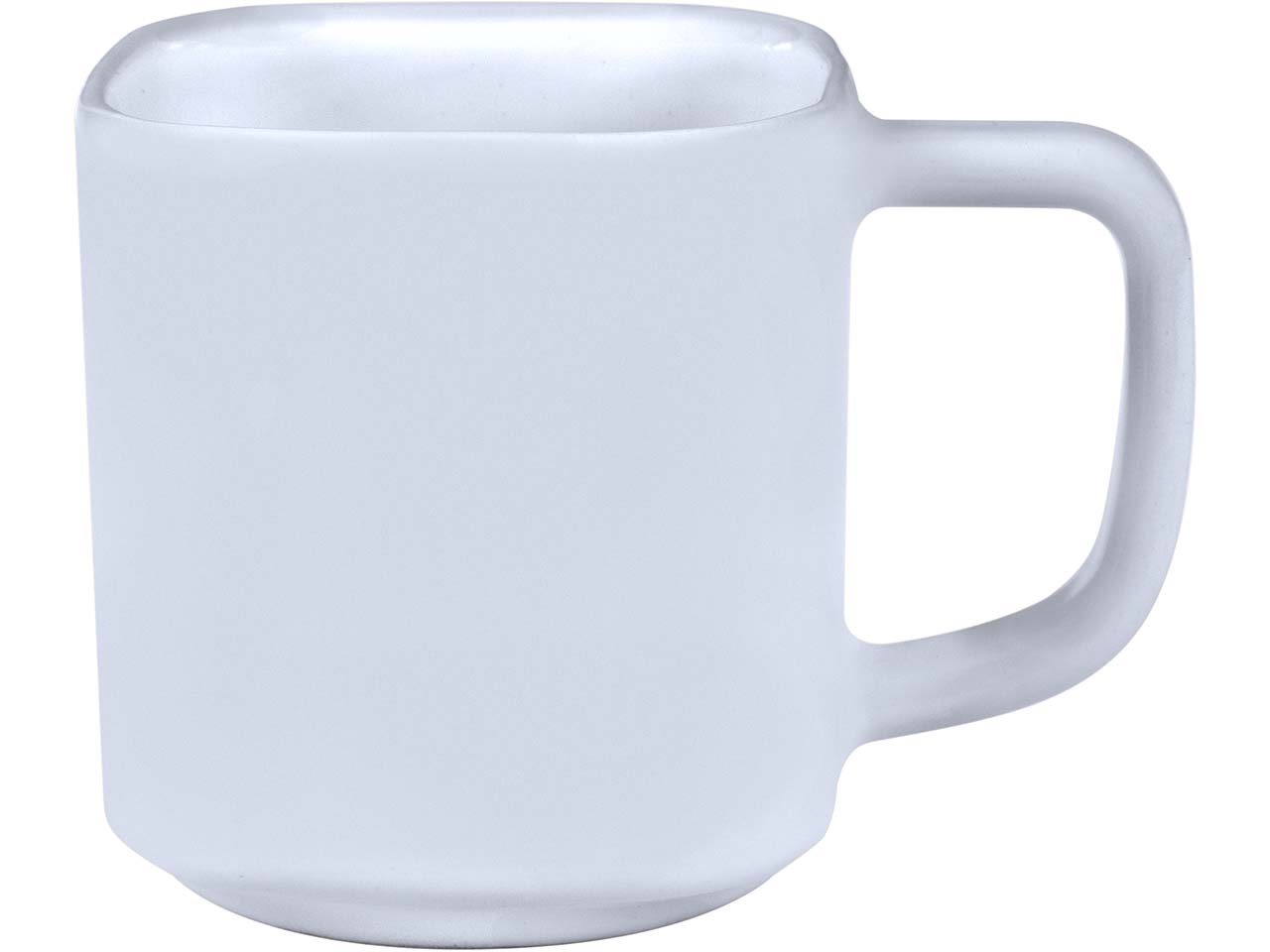 Keramiktasse "Oxford" 290 ml, light blue