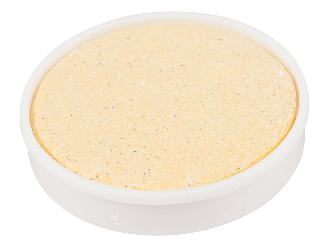 memo Ersatzfarbe orange 'Natural Colours' Karotte