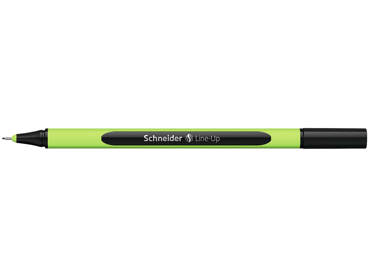 Schneider Fineliner 'Line Up' sapphire-black
