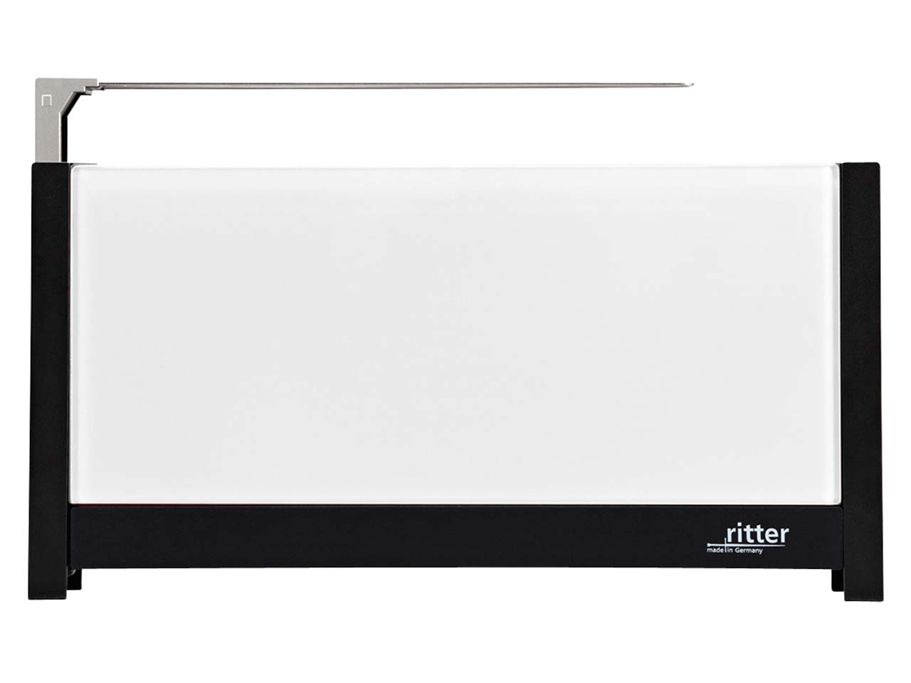 ritter Toaster 'volcano 5' weiß