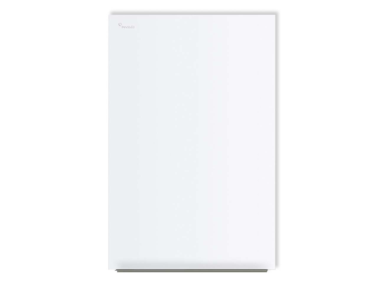 Weißwandtafel Rocada 'SkinWhiteBoard' 75 x 115 cm