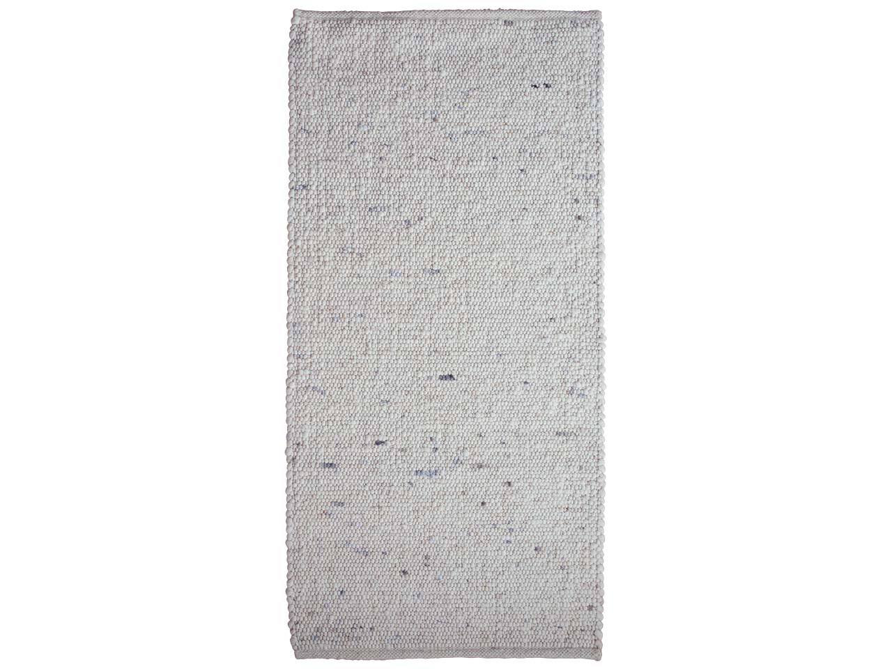 Schurwollteppich "Palling" blau (B x T) 250 x 300 cm