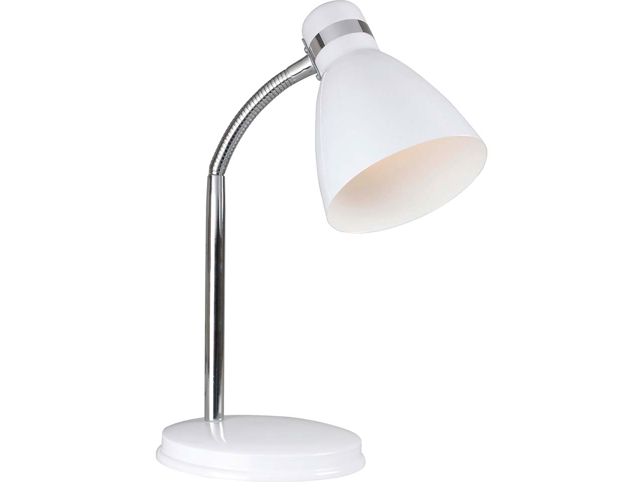Nordlux Tischlampe "Cyclone", weiß
