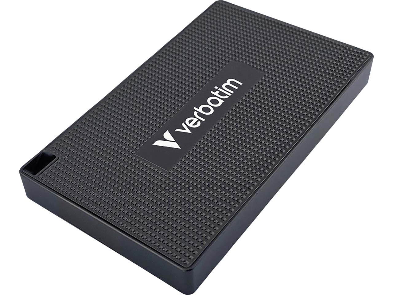 Verbatim Externe SSD-Festplatte "Metal Mini" 1 TB