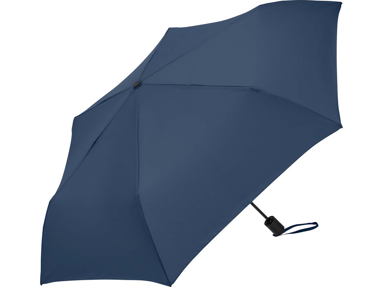 FARE Mini-Taschenschirm AOC FiligRain "Only200" mit Doppelautomatik, marine wS