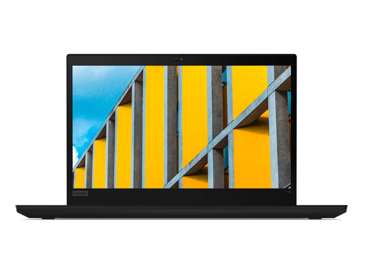 Lenovo Laptop "THINKPAD T14 (2ND GEN)", 256GB ,16GB, i5-1145G7, refurb.,3. Wahl, sw