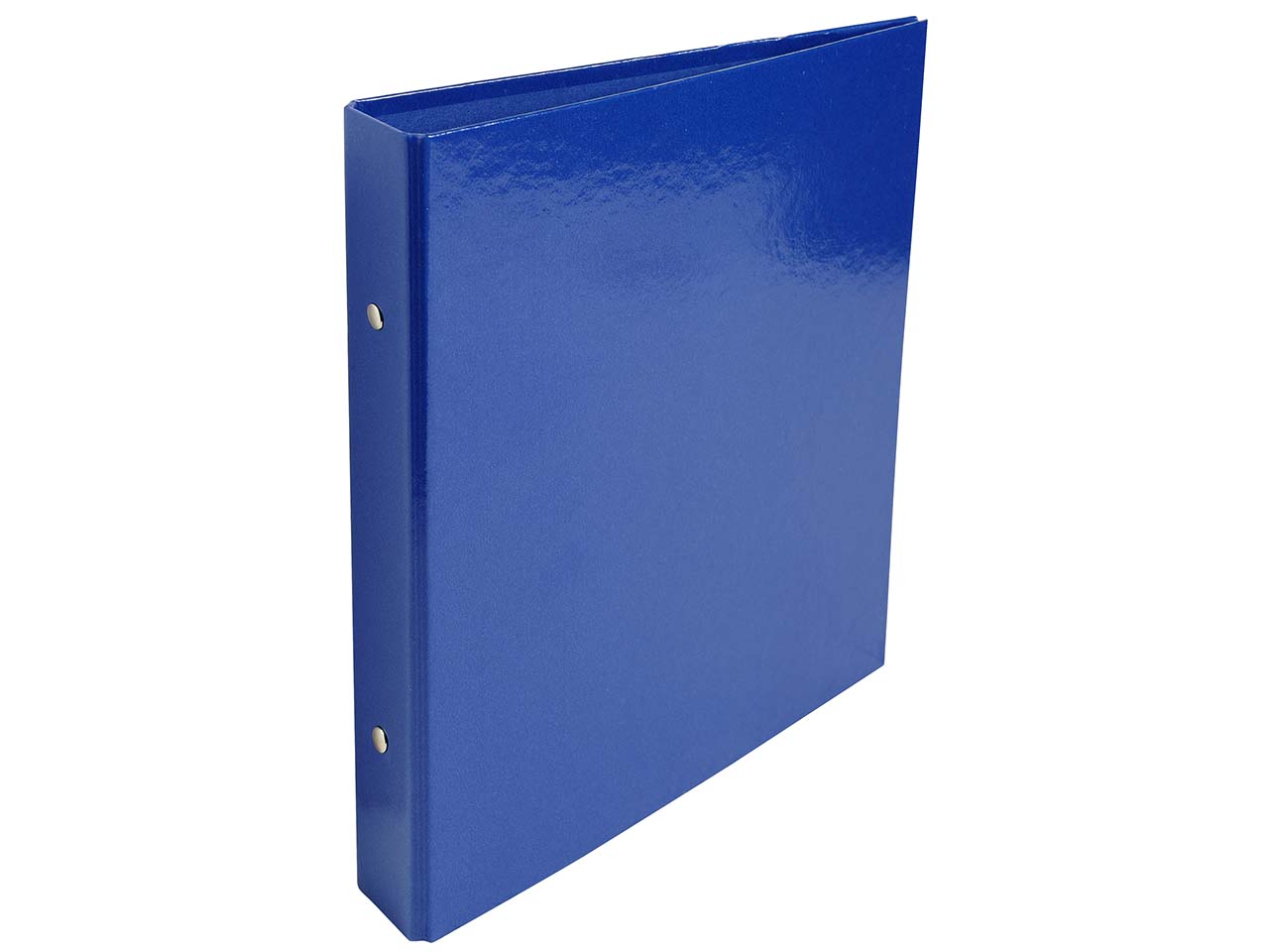 10 Exacompta Ringbücher "Iderama", 230x215 mm für DIN A5, 2 Ringe, sortiert