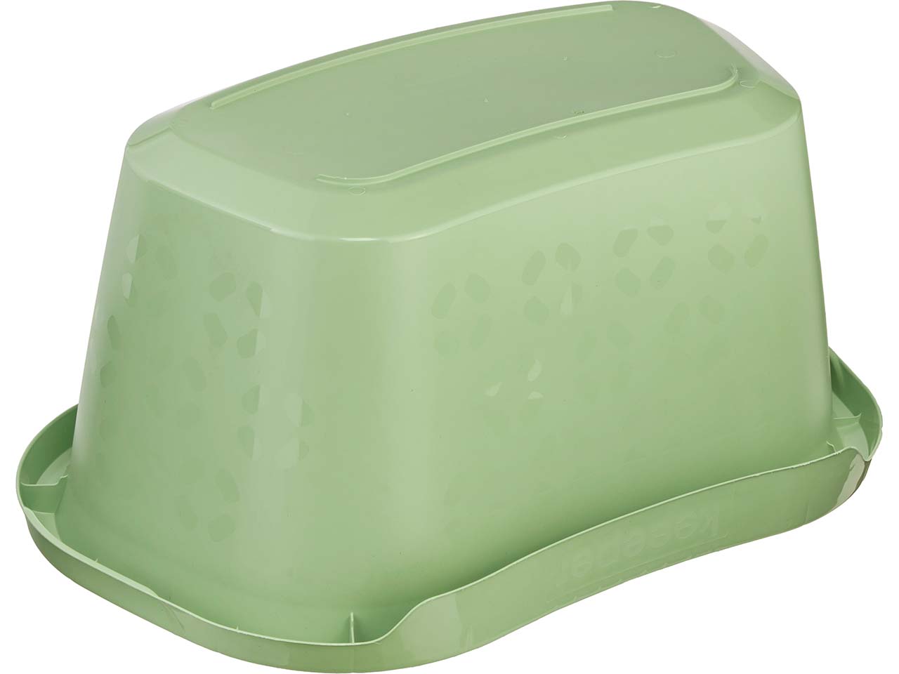 keeeper Wäschewanne "Tilda" 30,5 l, eco grass green