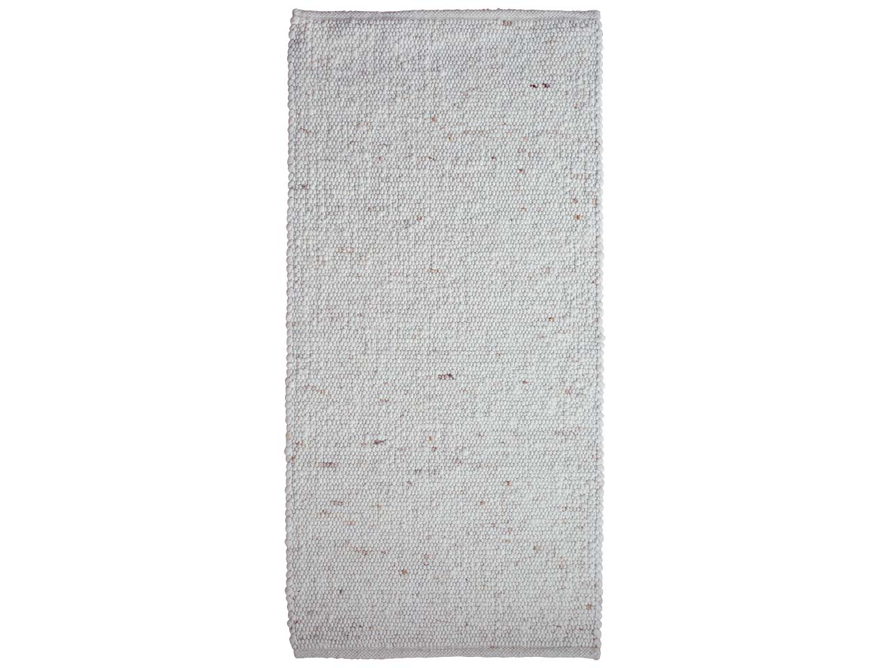 Schurwollteppich "Palling" rost (B x T) 250 x 300 cm