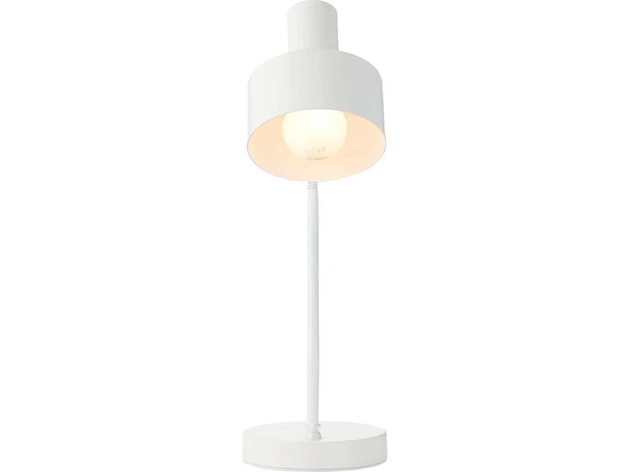 Nordlux Tischlampe "Matis", weiß