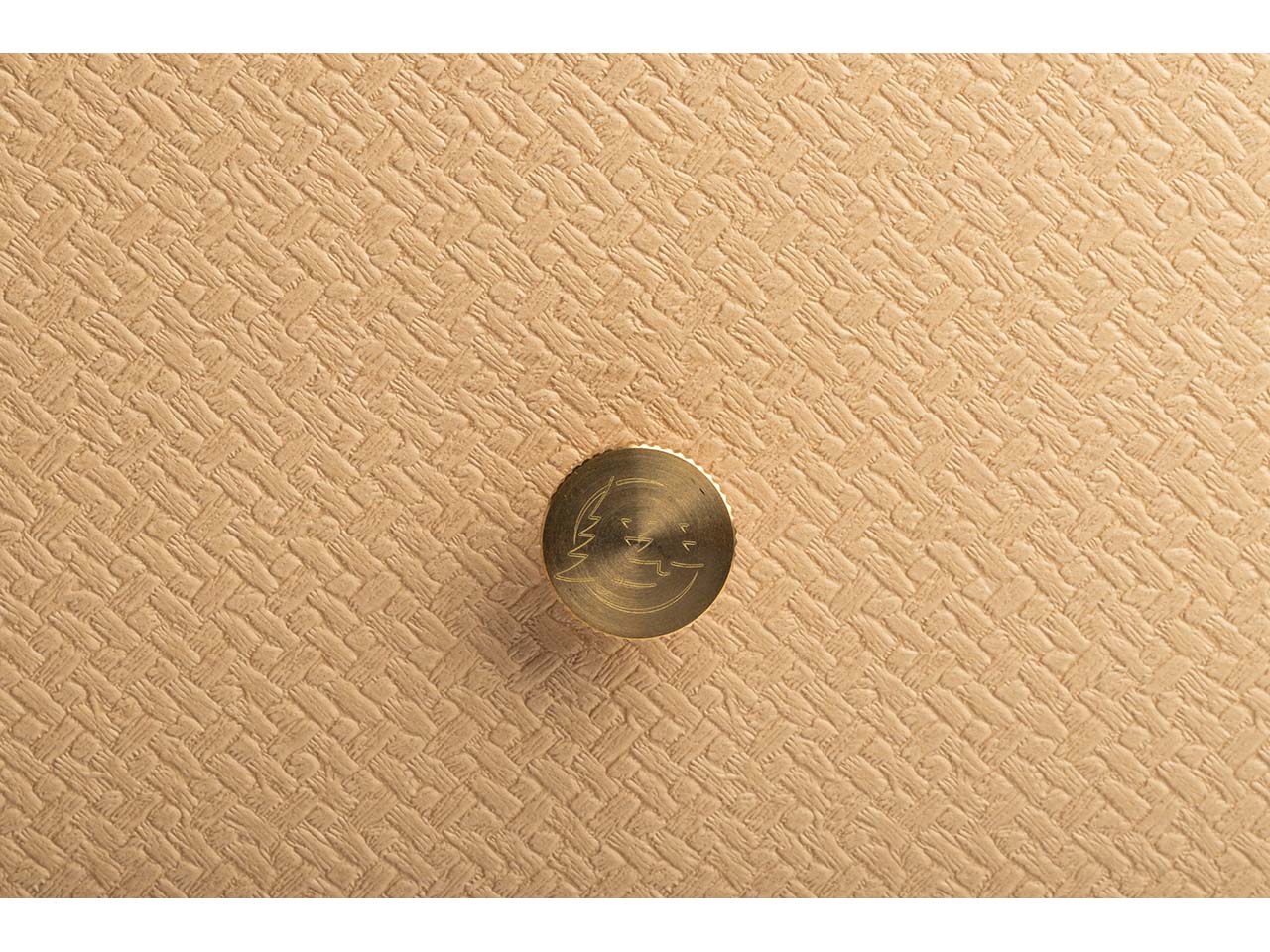 2 Exacompta Schubladenboxen "Office By Me", 17,7x14x13,5 cm beige