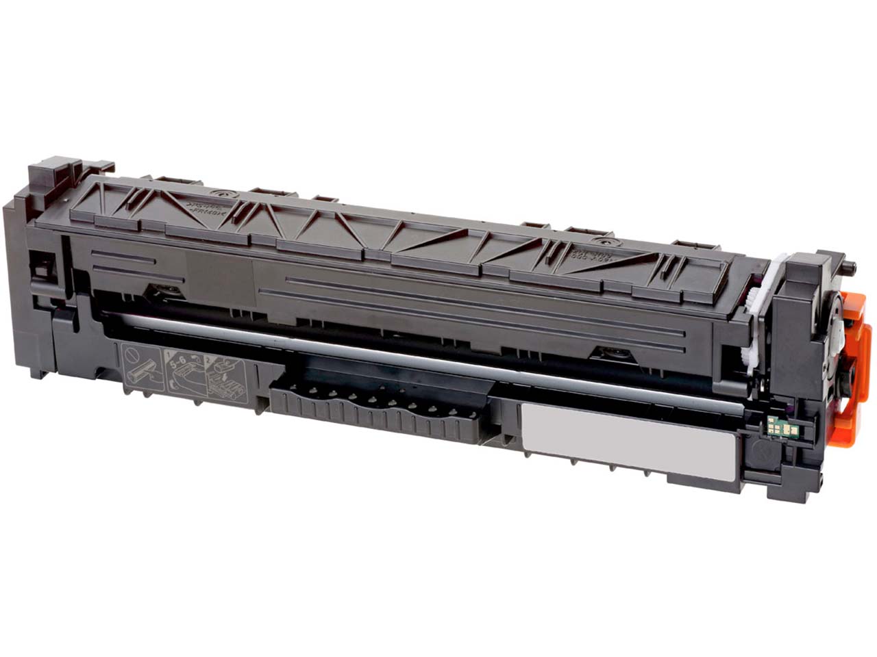 memo Toner ersetzt HP W2210X, Nr. 207X schwarz