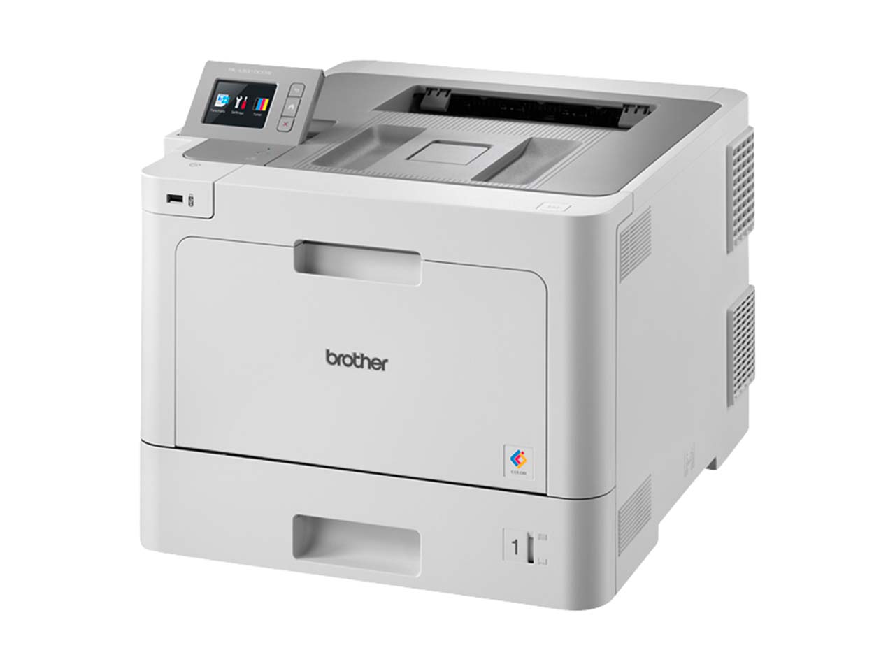 Brother Farblaserdrucker "HL-L9310CDW"