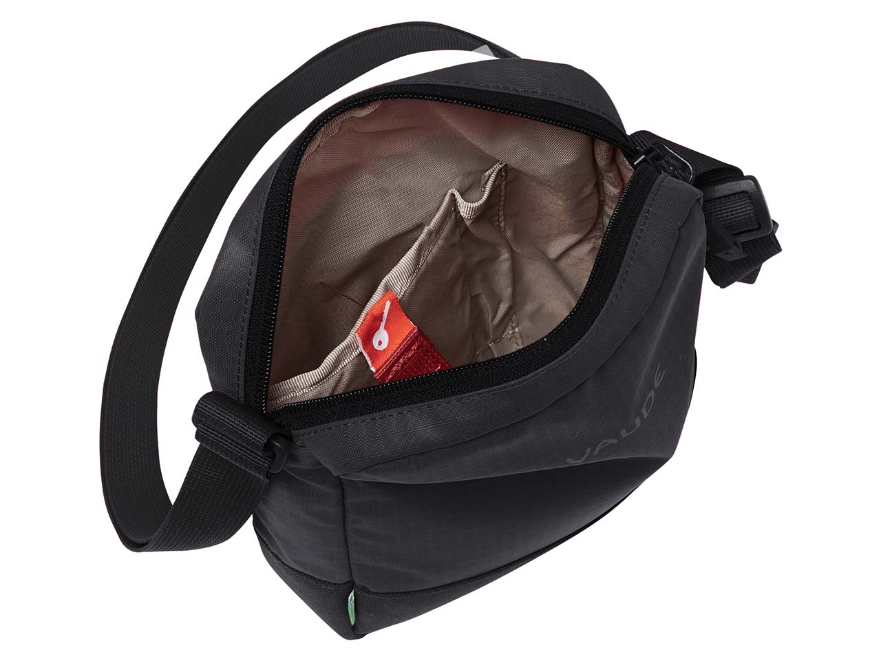 VAUDE Tasche 'Ben City' black