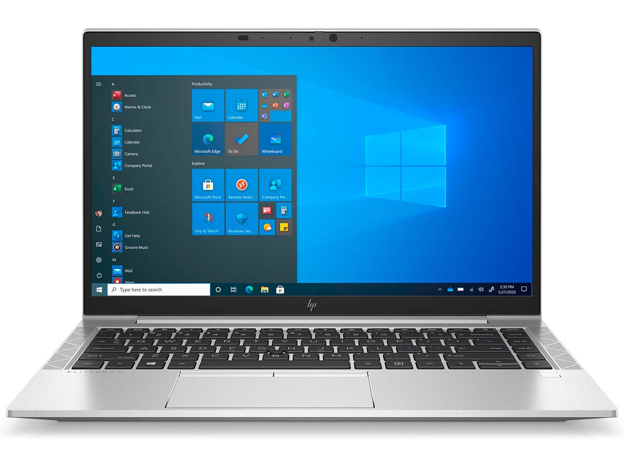 HP Laptop "ELITEBOOK 840 G8", 1TB ,32GB, refurb.,1. Wahl, si
