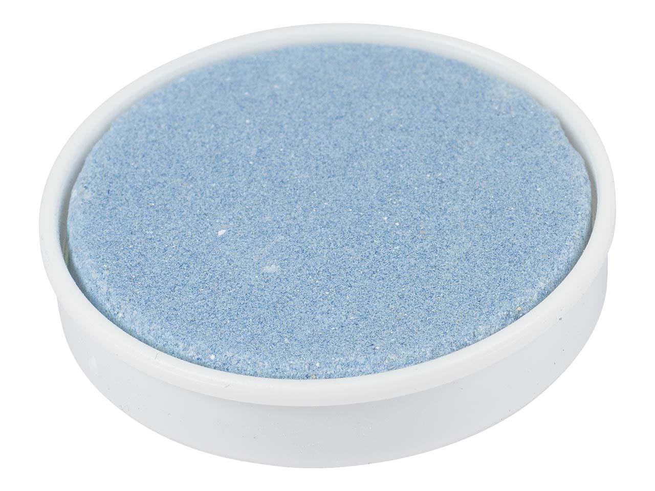 memo Ersatzfarbe hellblau 'Natural Colours' Blaualge