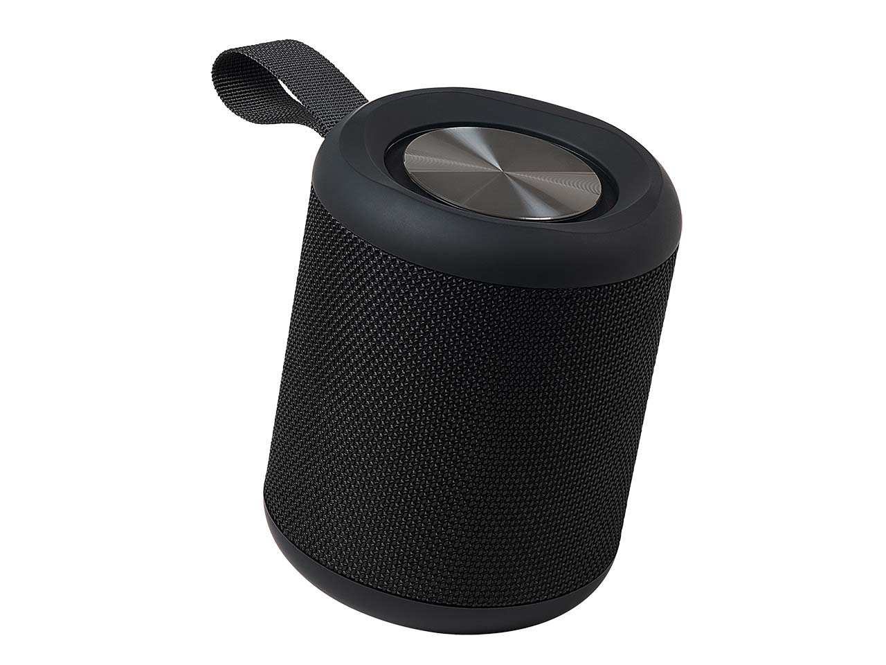 Bluetooth-Lautsprecher 'BOOM!' 30 W, schwarz
