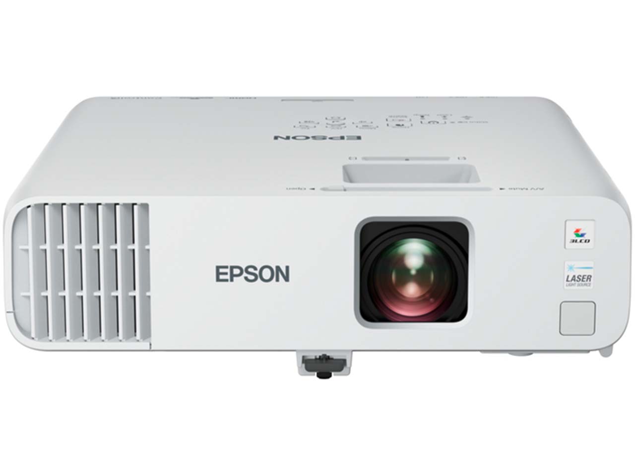 Epson Full-HD-Laserbeamer „EB-L260F“, mit WLAN